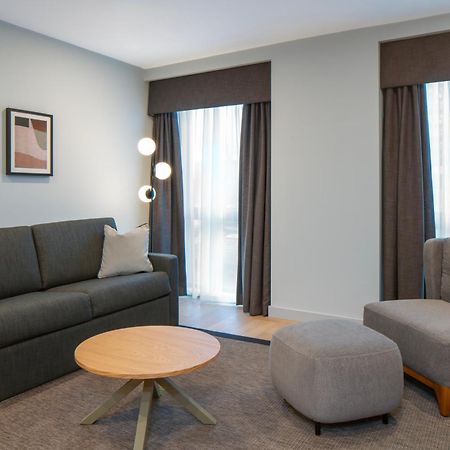 Aparthotel Birmingham Ngoại thất bức ảnh