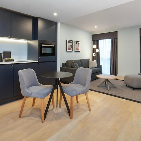 Aparthotel Birmingham Ngoại thất bức ảnh