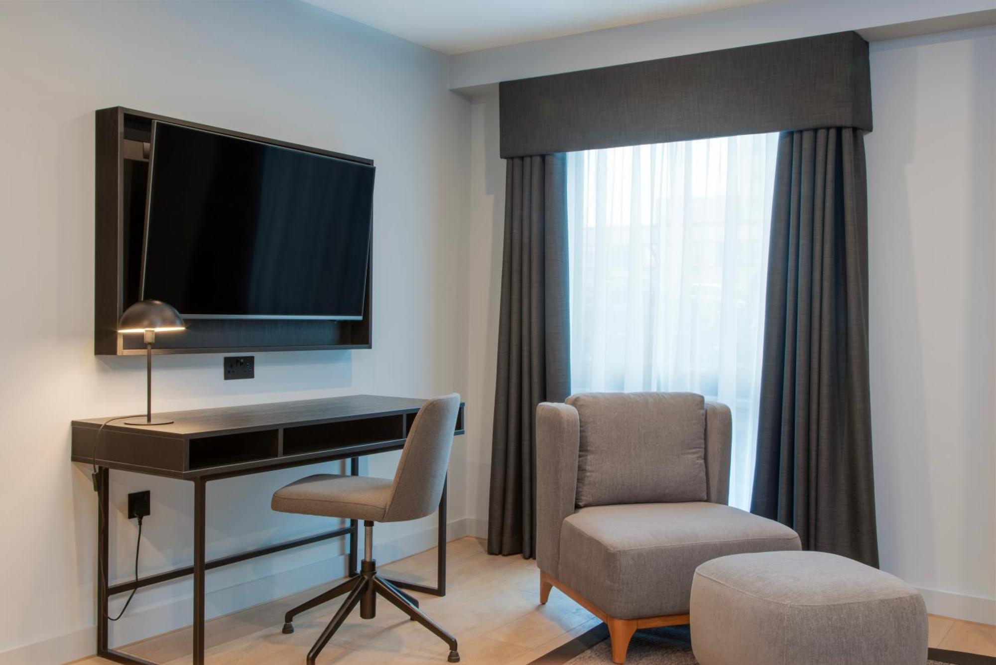 Aparthotel Birmingham Ngoại thất bức ảnh