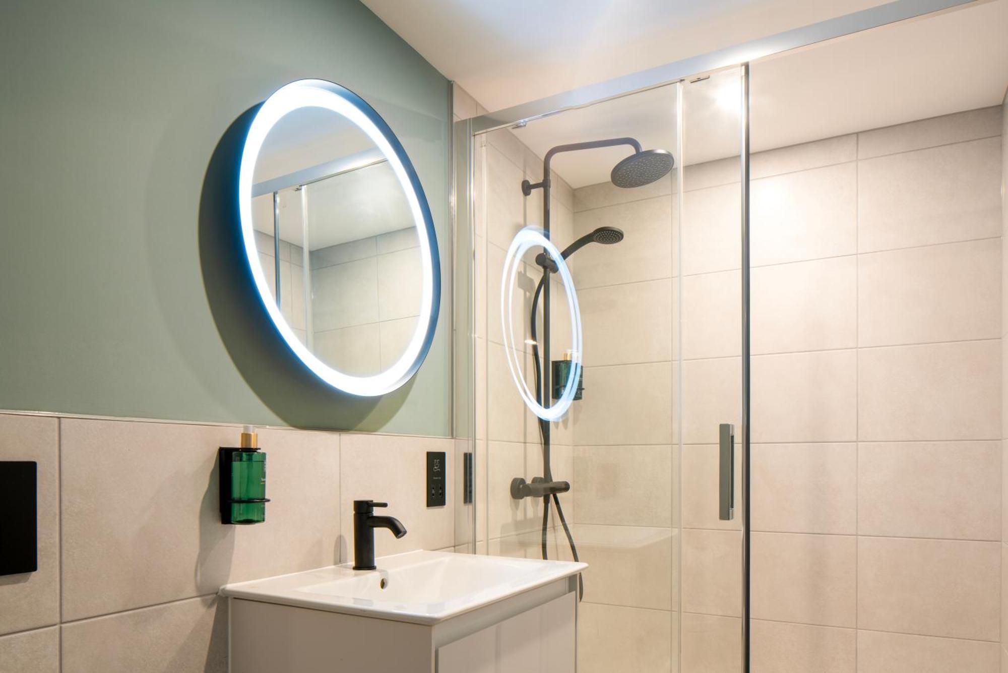 Aparthotel Birmingham Ngoại thất bức ảnh